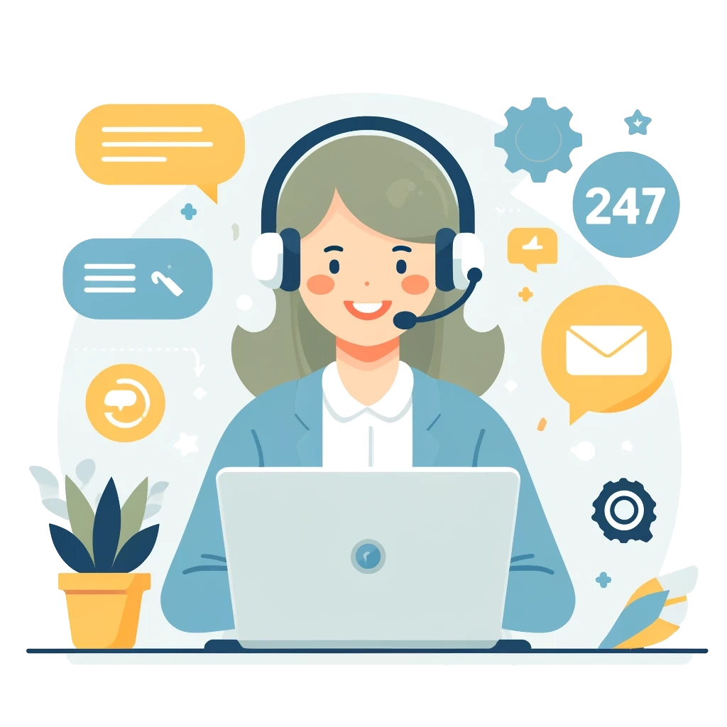 서쪽서재 서비스 소개 이미지