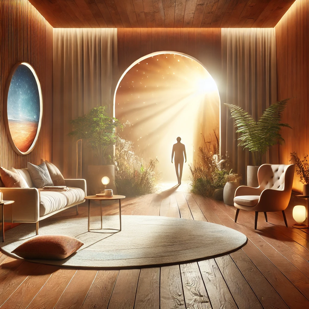 서쪽서재 성장 지원